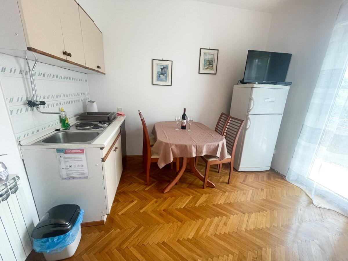 Villa Boza Ядраново Екстер'єр фото